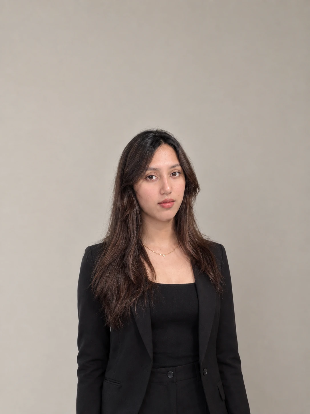 Aarya Adhikari, AI Engineer